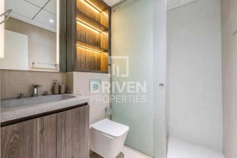 דירה למכירה ב Business Bay, Dubai, איחוד האמירויות 1 חדר שינה, 71.35 מ"ר, מספר 744038 - תמונה 10