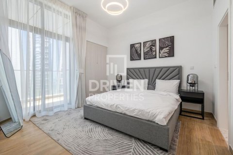 דירה למכירה ב Business Bay, Dubai, איחוד האמירויות 1 חדר שינה, 71.35 מ"ר, מספר 744038 - תמונה 7