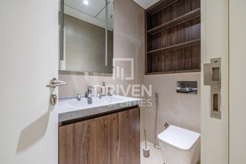 דירה למכירה ב Business Bay, Dubai, איחוד האמירויות 1 חדר שינה, 71.35 מ"ר, מספר 744038 - תמונה 9