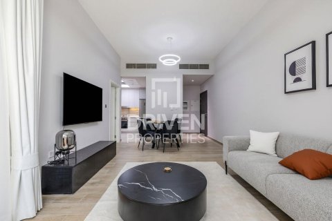 דירה למכירה ב Business Bay, Dubai, איחוד האמירויות 1 חדר שינה, 71.35 מ"ר, מספר 744038 - תמונה 3