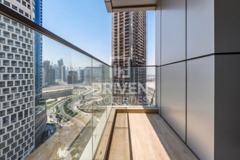 דירה למכירה ב Business Bay, Dubai, איחוד האמירויות 1 חדר שינה, 71.35 מ"ר, מספר 744038 - תמונה 11