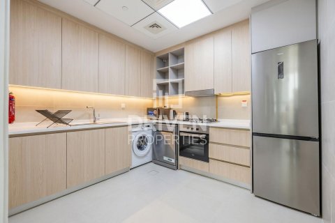 דירה למכירה ב Business Bay, Dubai, איחוד האמירויות 1 חדר שינה, 71.35 מ"ר, מספר 744038 - תמונה 5