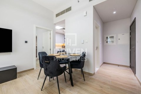 דירה למכירה ב Business Bay, Dubai, איחוד האמירויות 1 חדר שינה, 71.35 מ"ר, מספר 744038 - תמונה 4