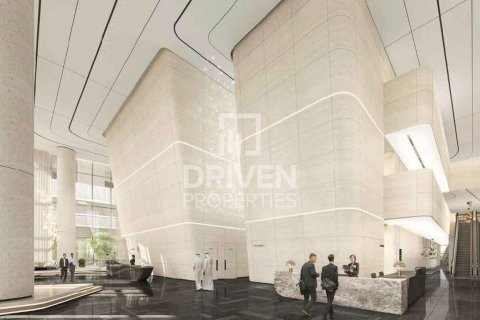Διαμέρισμα σε DIFC, Dubai, ΗΑΕ 2 υπνοδωμάτια, 119.38 τ.μ. Αρ. 744033 - φωτογραφία 10