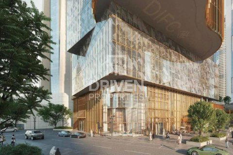 Διαμέρισμα σε DIFC, Dubai, ΗΑΕ 2 υπνοδωμάτια, 119.38 τ.μ. Αρ. 744033 - φωτογραφία 9