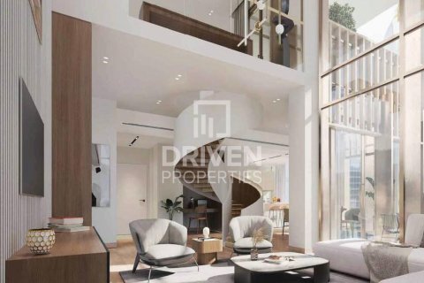 Διαμέρισμα σε DIFC, Dubai, ΗΑΕ 2 υπνοδωμάτια, 119.38 τ.μ. Αρ. 744033 - φωτογραφία 11
