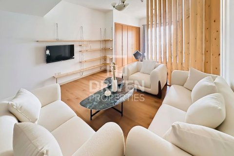 Apartamento em Jumeirah Village Circle, Dubai, EAU 1 quarto, 78.78 m2 № 744035