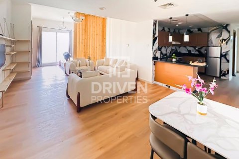 Jumeirah Village Circle、Dubai、UAE にあるマンション販売中 1部屋、78.78 m2、No744035 - 写真 6