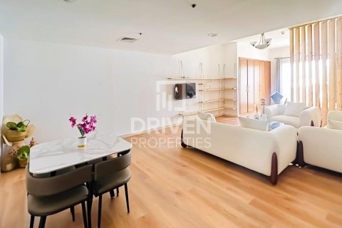 Jumeirah Village Circle、Dubai、UAE にあるマンション販売中 1部屋、78.78 m2、No744035 - 写真 4