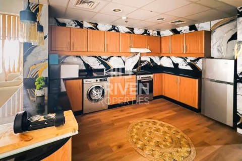 Jumeirah Village Circle、Dubai、UAE にあるマンション販売中 1部屋、78.78 m2、No744035 - 写真 10