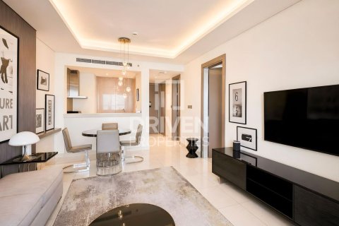 Apartment in Business Bay, Dubai, UAE 1 bedroom, 87.51 sq.m. № 762677 - photo 4