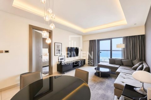 Apartment in Business Bay, Dubai, UAE 1 bedroom, 87.51 sq.m. № 762677 - photo 2