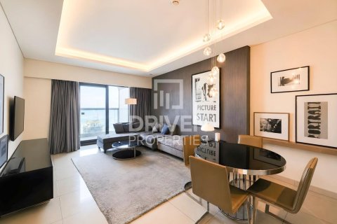 Business Bay、Dubai、UAEにあるマンション 1ベッドルーム、87.51 m2 No762677