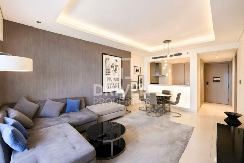 Apartment in Business Bay, Dubai, UAE 1 bedroom, 87.51 sq.m. № 762677 - photo 3