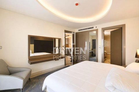 Apartment in Business Bay, Dubai, UAE 1 bedroom, 87.51 sq.m. № 762677 - photo 8