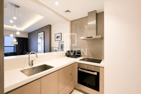 Apartment in Business Bay, Dubai, UAE 1 bedroom, 87.51 sq.m. № 762677 - photo 5