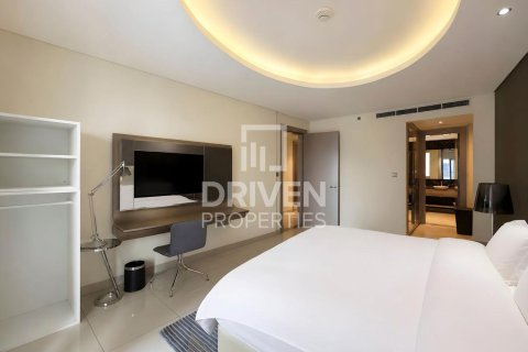 Apartment in Business Bay, Dubai, UAE 1 bedroom, 98.01 sq.m. № 762679 - photo 7