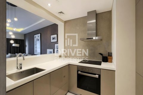 Apartment in Business Bay, Dubai, UAE 1 bedroom, 98.01 sq.m. № 762679 - photo 5