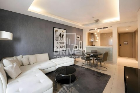 Apartment in Business Bay, Dubai, UAE 1 bedroom, 98.01 sq.m. № 762679 - photo 3