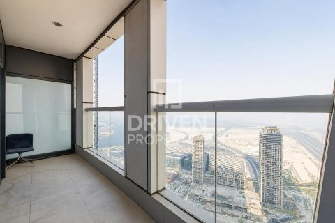 Apartment in Business Bay, Dubai, UAE 3 bedrooms, 181.16 sq.m. № 762676 - photo 22