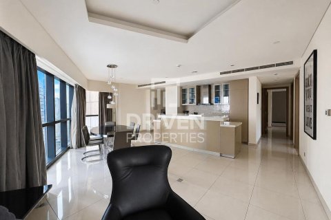 Apartment in Business Bay, Dubai, UAE 3 bedrooms, 181.16 sq.m. № 762676 - photo 3