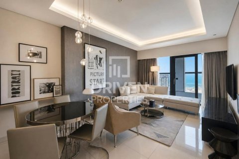 Business Bay、Dubai、UAEにあるマンション 1ベッドルーム、86.31 m2 No762678