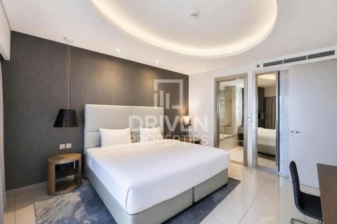 Lakás itt: Business Bay, Dubai, EAE, 1 hálószoba, 86.31 m², azonosító: 762678 - fénykép 8