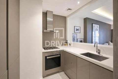 Lakás itt: Business Bay, Dubai, EAE, 1 hálószoba, 86.31 m², azonosító: 762678 - fénykép 12