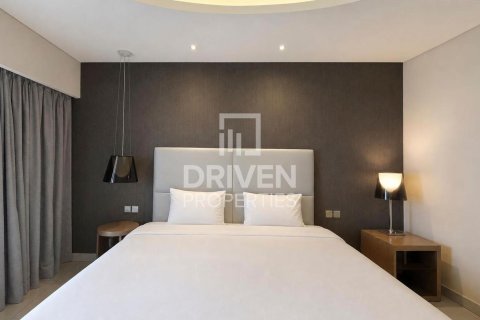 Lakás itt: Business Bay, Dubai, EAE, 1 hálószoba, 86.31 m², azonosító: 762678 - fénykép 7