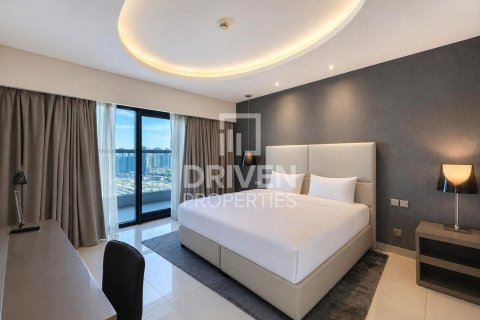 Lakás itt: Business Bay, Dubai, EAE, 1 hálószoba, 86.31 m², azonosító: 762678 - fénykép 6