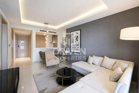 Lakás itt: Business Bay, Dubai, EAE, 1 hálószoba, 86.31 m², azonosító: 762678 - fénykép 3