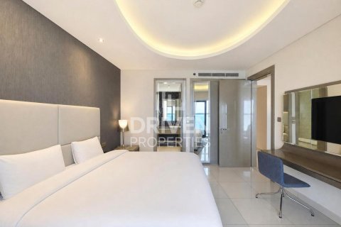Lakás itt: Business Bay, Dubai, EAE, 1 hálószoba, 86.31 m², azonosító: 762678 - fénykép 9