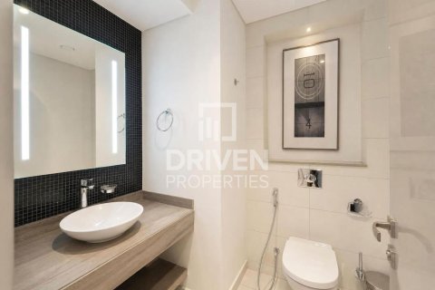 Lakás itt: Business Bay, Dubai, EAE, 1 hálószoba, 86.31 m², azonosító: 762678 - fénykép 14