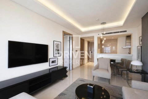Lakás itt: Business Bay, Dubai, EAE, 1 hálószoba, 86.31 m², azonosító: 762678 - fénykép 5