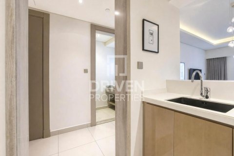 Apartman u Business Bay, Dubai, UAE 1 spavaća soba, 87.24 m2 Br. 762675 - fotografija 8