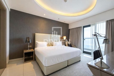 Apartman u Business Bay, Dubai, UAE 1 spavaća soba, 87.24 m2 Br. 762675 - fotografija 5
