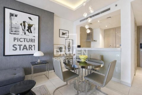 Apartman u Business Bay, Dubai, UAE 1 spavaća soba, 87.24 m2 Br. 762675 - fotografija 9