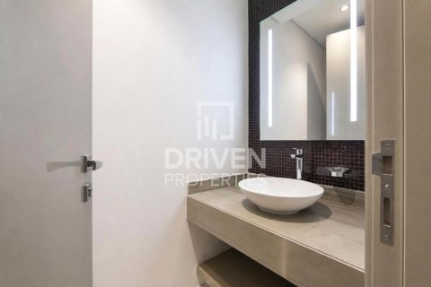 Apartman u Business Bay, Dubai, UAE 1 spavaća soba, 87.24 m2 Br. 762675 - fotografija 13