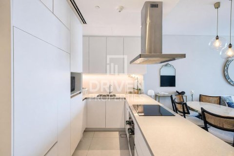 דירה להשכרה ב Dubai Marina, Dubai, איחוד האמירויות  2 חדרי שינה, 108.42 מ"ר, מספר 762680 - תמונה 16