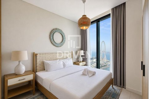 דירה להשכרה ב Dubai Marina, Dubai, איחוד האמירויות  2 חדרי שינה, 108.42 מ"ר, מספר 762680 - תמונה 8