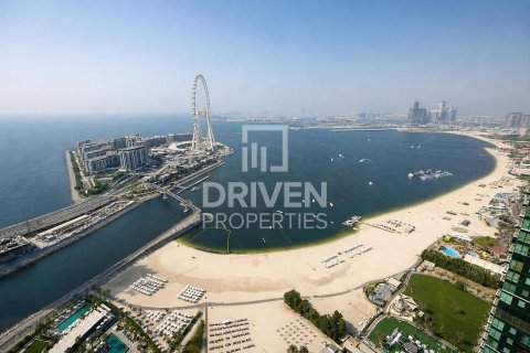 דירה להשכרה ב Dubai Marina, Dubai, איחוד האמירויות  2 חדרי שינה, 108.42 מ"ר, מספר 762680 - תמונה 1