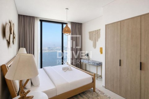 דירה להשכרה ב Dubai Marina, Dubai, איחוד האמירויות  2 חדרי שינה, 108.42 מ"ר, מספר 762680 - תמונה 13