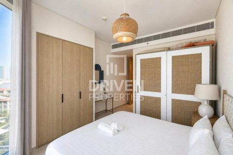 דירה להשכרה ב Dubai Marina, Dubai, איחוד האמירויות  2 חדרי שינה, 108.42 מ"ר, מספר 762680 - תמונה 12