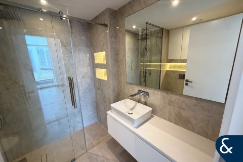 Apartament në BAY CENTRAL në Dubai Marina, Emiratet e Bashkuara Arabe 1 dhomë gjumi, 80 m2. № 698442 - Foto 5