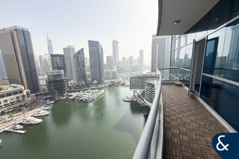 Apartament në BAY CENTRAL në Dubai Marina, Emiratet e Bashkuara Arabe 1 dhomë gjumi, 80 m2. № 698442 - Foto 4