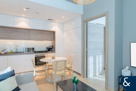 Byt v STUDIO ONE v Dubai Marina, SAE 1 ložnice, 55 m² Č.: 698441 - fotografie 12