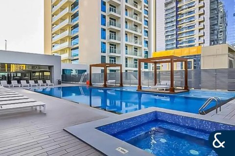 Byt v STUDIO ONE v Dubai Marina, SAE 1 ložnice, 55 m² Č.: 698441 - fotografie 3