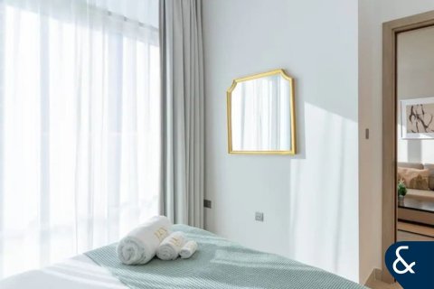 Byt v STUDIO ONE v Dubai Marina, SAE 1 ložnice, 55 m² Č.: 698441 - fotografie 6