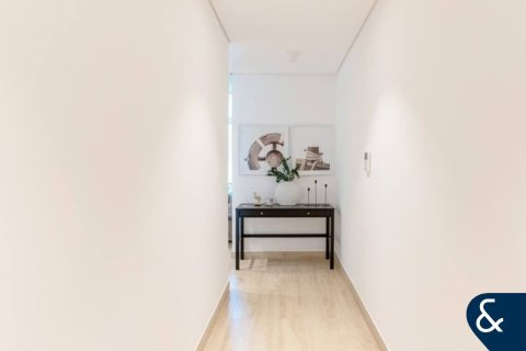 Byt v STUDIO ONE v Dubai Marina, SAE 1 ložnice, 55 m² Č.: 698441 - fotografie 1