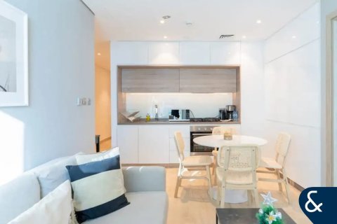 Byt v STUDIO ONE v Dubai Marina, SAE 1 ložnice, 55 m² Č.: 698441 - fotografie 8